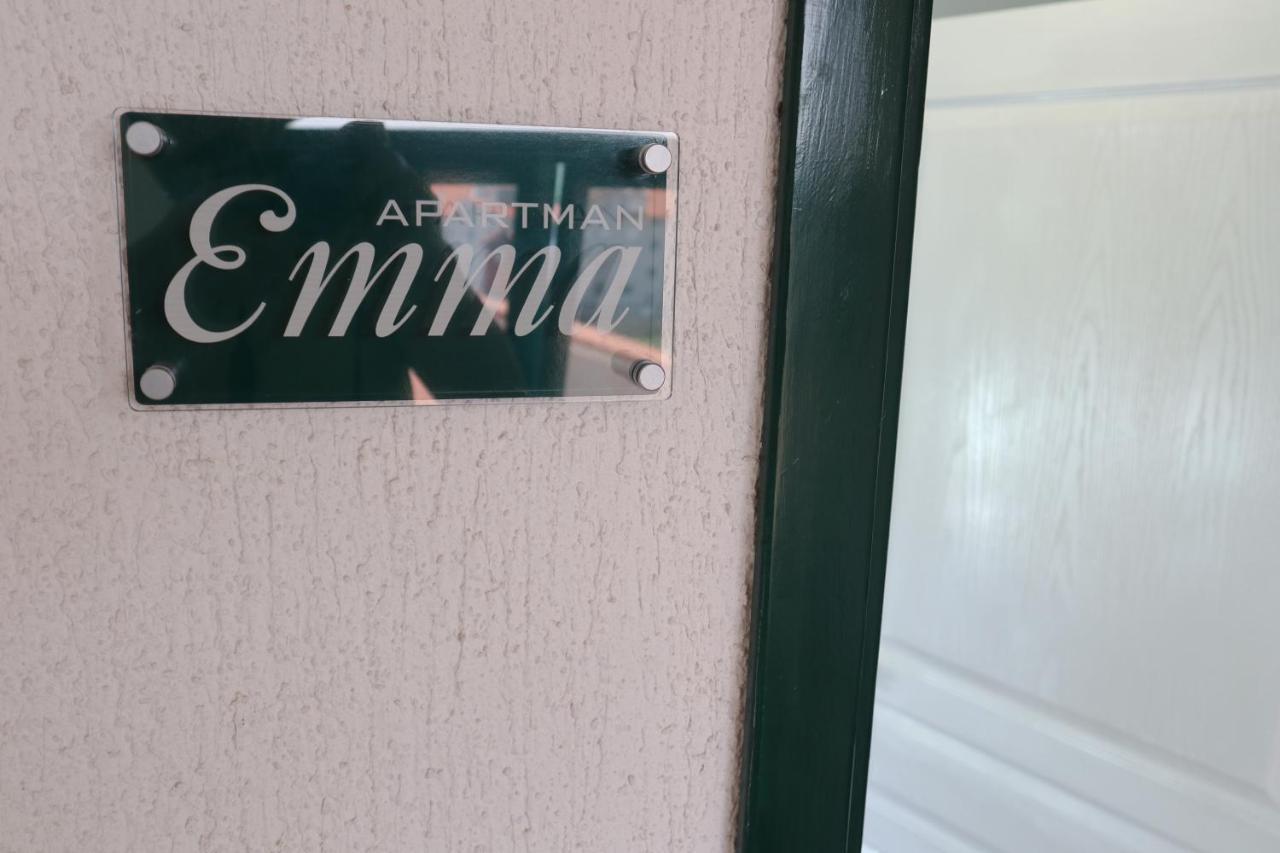 Emma Appartement *