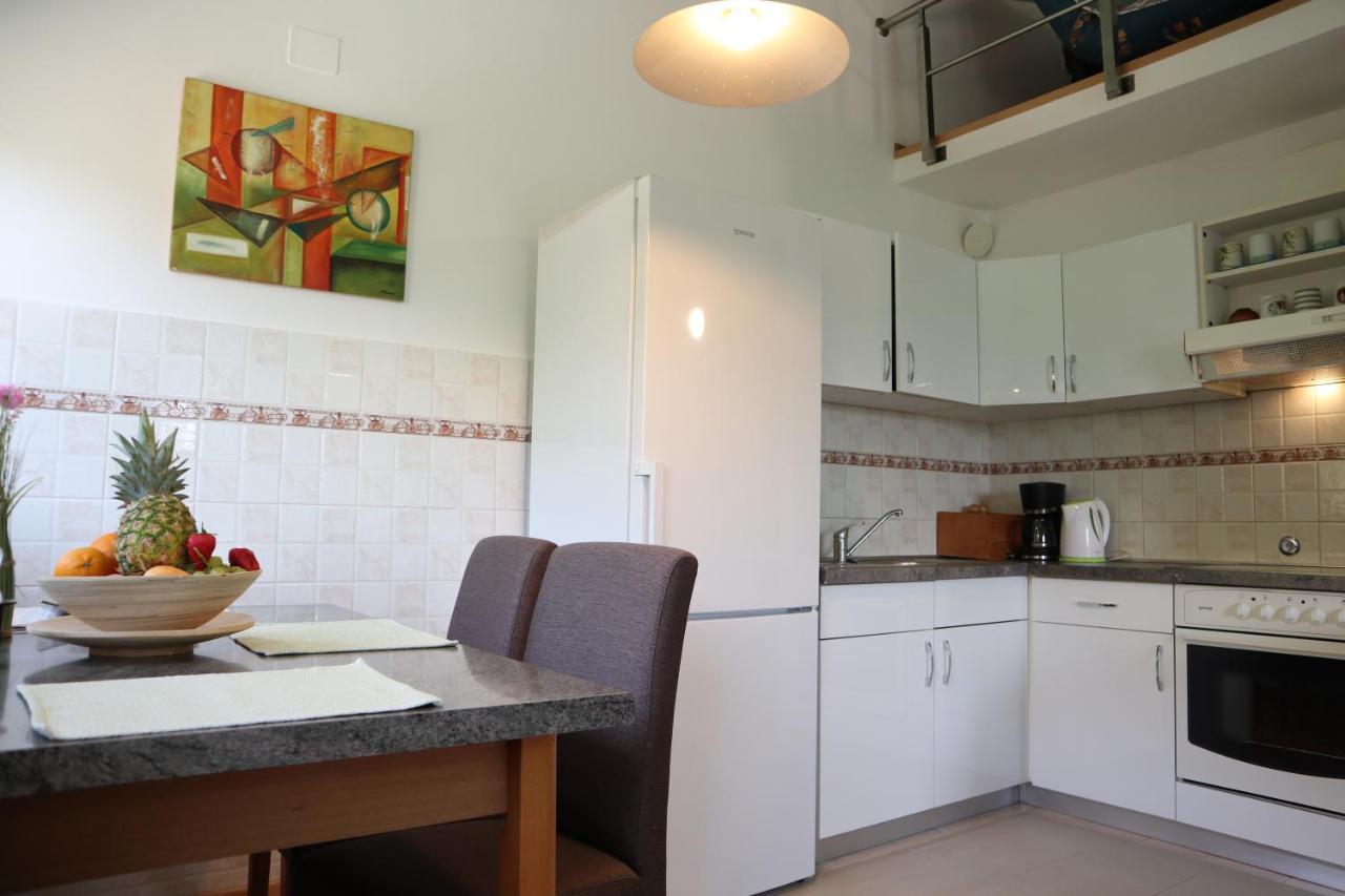 Appartement Emma Pula